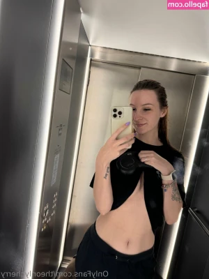 theonlycherry - Hey babeees sorry for being inactive, the weekends are my "off work"