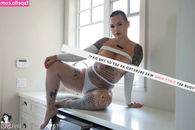 Jaylynn - The summer is coming to an end, so for the next few days I am running