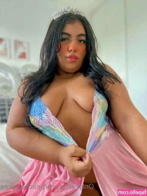 peachellafree - Look great huh felt great✨️