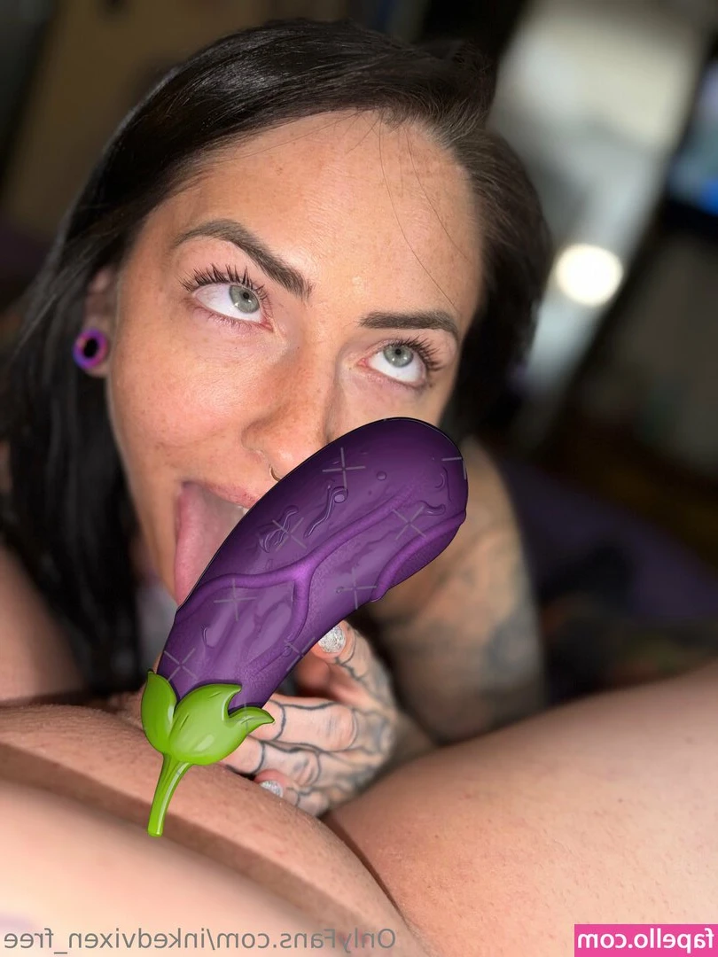 inkedvixen_free [ inkedvixen-free ] - Through the years dedicated to Fran