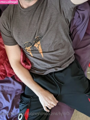exsparrowment626 - Can you give me a hand? 😉