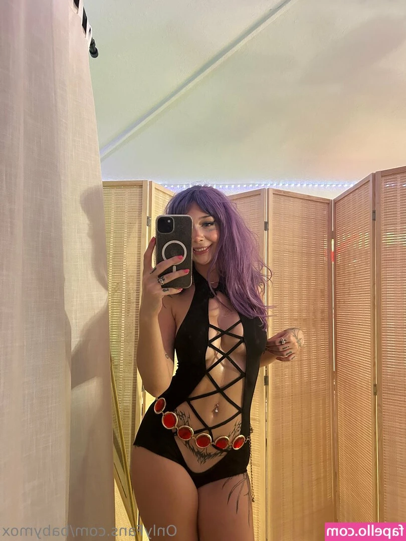 Babymox [ babymox-1 ] - How could you occupy me??? PPV me 💯 let's chat...get into it and