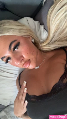 sleoniex - Are you ready to get naughty with me?😈