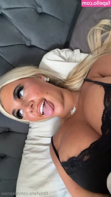 sleoniex - my fav length sex tape from my first semester in college 🤭