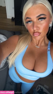 sleoniex - If you could make three sexy wishes, what would they be? 😈  Dms me