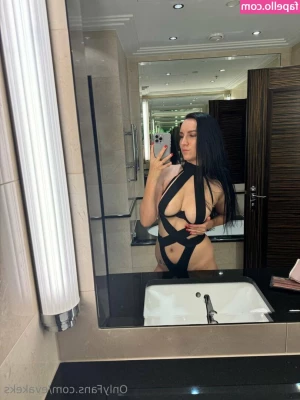 evakeks - REAL DICK full fucking video with cum shot 🥵💦 watch my creamy