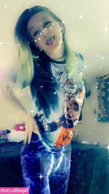 tiffy_blackstar [ tiffy-blackstar ] - Full Strip Tease and getting Naked Video cumming to your inbox  With