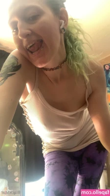 tiffy_blackstar [ tiffy-blackstar ] - Backshots 🍑
