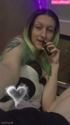 tiffy_blackstar [ tiffy-blackstar ] - Take my own life just to save yours  I got a reputation that I can t