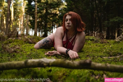 lifeofnessavip - Fiona - Nightfall cosplay from Spy x Family! Enjoy the free photos or