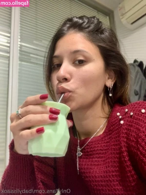 babylissaok - u will live a good life u realise that my 1 flying kiss can solve 99 