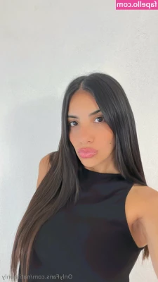 natitaonly - Buen provecho para ti papi   KynashiaDoll
