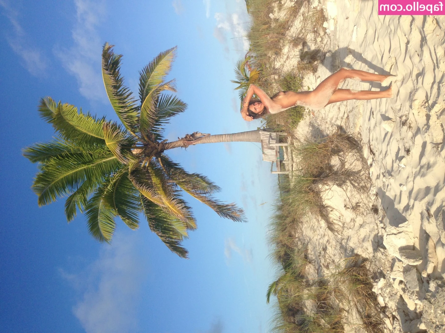 Lucinda Aragon [ lucinda-aragon ] - Dm for a sexy video