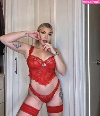 Olivia Buckland [ olivia-buckland ] - Christmass is over baby... let's go to the wild side now 💫any
