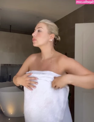 Olivia Buckland [ olivia-buckland ] - Soft cock pov