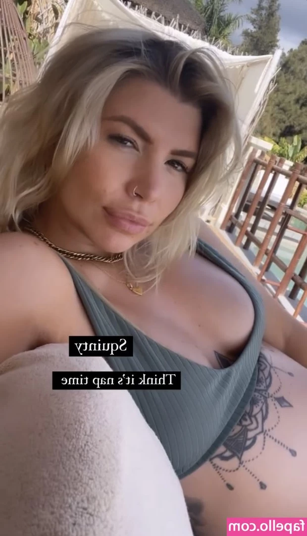 Olivia Buckland [ olivia-buckland ] - Basically a Literal Dream…
