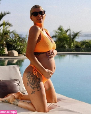 Olivia Buckland [ olivia-buckland ] - Your face here