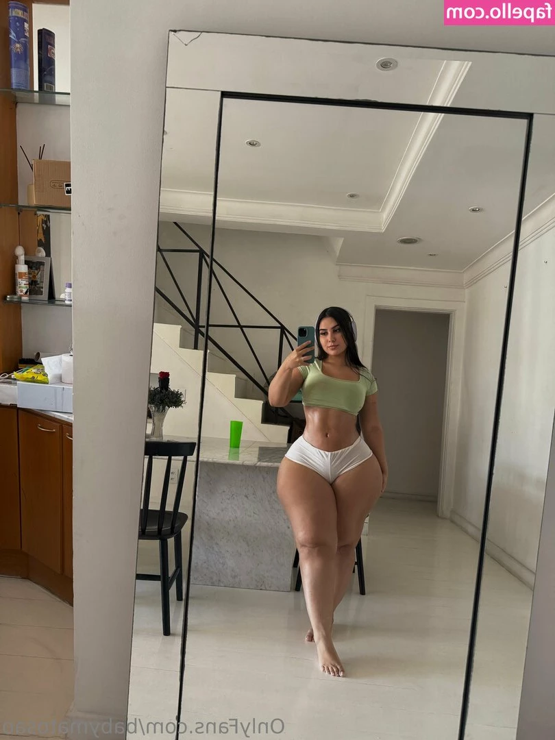 babymatosao [ babymatosao-1 ] - Who wants to see every inch of every part of my body