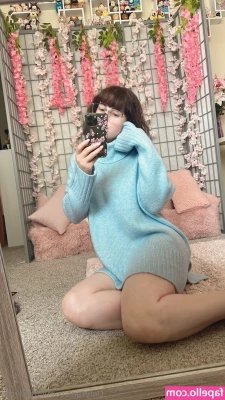 littlelilycos - Mi sa che ho fatto un po  la cattiva in questi giorni e mi hanno