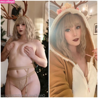 littlelilycos - I got this new set and it looks so good  it would look better off part 1