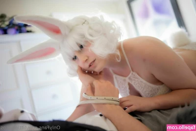 littlelilycos - Subscribe to my VIP PAGE @zoeyuso and let's talk about your kinks