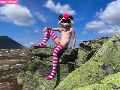moremaitai - Krampus is feeling fierce and on the prowl