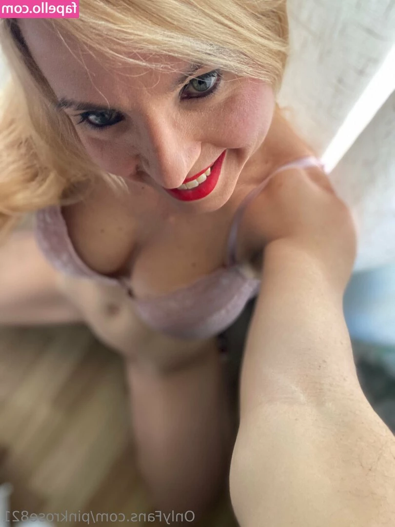 pinkrose821 - Mein Geldsklave für immer