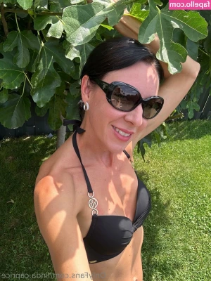 linda.caprice [ linda-caprice ] - What kind of content should I make    let me know