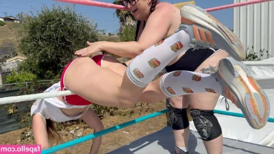 buttwrestling [ buttwrestling-15 ] - Fsdf part 1