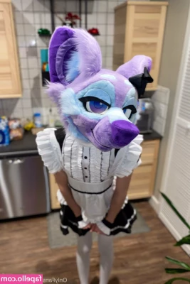 kendywuff - only got one thing on my mind today & that’s you in me 🌈