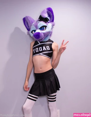 kendywuff - Did you need to see the nurse     Happy Halloween