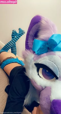 kendywuff - Now that all of my old work equipment is gone I now have a writing