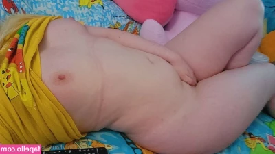 Freya Amari [ freya-amari ] - My old bag 😂🥵