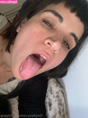 naomiloana - Who wants to reimburse me for the new belly ring I just bought? 😈