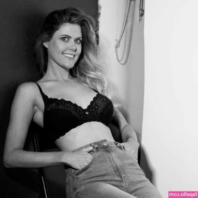 Trudy Darlington [ trudy-darlington ] - Figured I d save the last of this set for Hump Day    Take a deep