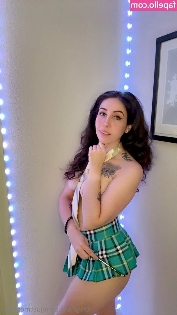 justmoniduh - Recorded our next episode of Siren’s Sexy Secrets...make sure to