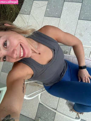 xxkenleymarie [ xxkenleymarie-1 ] - Part 2  amp  3   Happy Friday  I love feeling sexy  amp  playful in