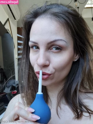 marywet_freechannel [ marywet-freechannel-1 ] - Mein Geldsklave für immer