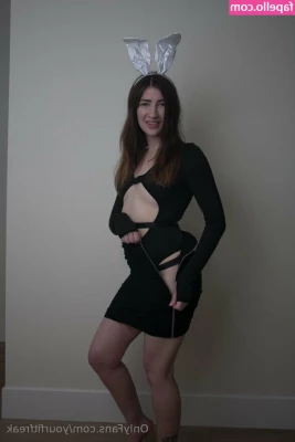 yourfitfreak - Can I please you with a blowjob