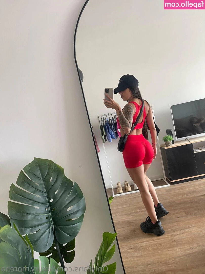 luxury.morena [ luxury-morena ] - Roxanne 🎵🎵🎵