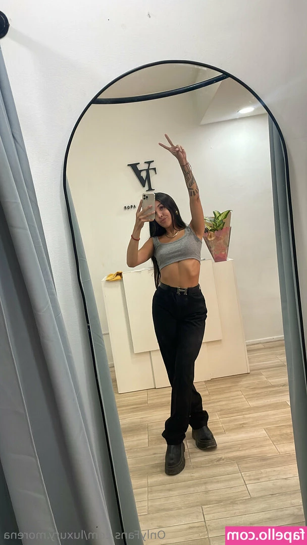 luxury.morena [ luxury-morena ] - Hope you had a wonderful Hump Day I m off to dream about you