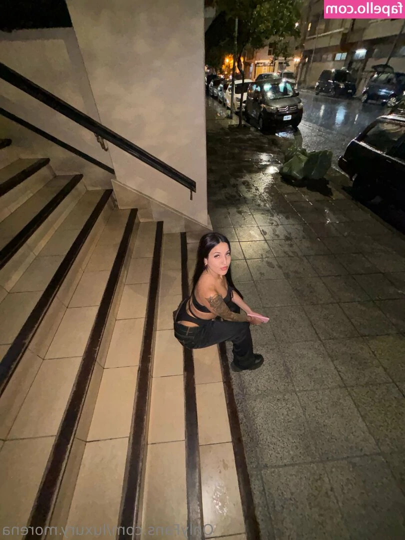 luxury.morena [ luxury-morena ] - Guys, if your subscription end, you cant follow me again, just use