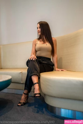 thelisaannexperience - Do you like what you see