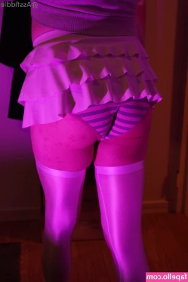 assfiddle - Naughty outfit
