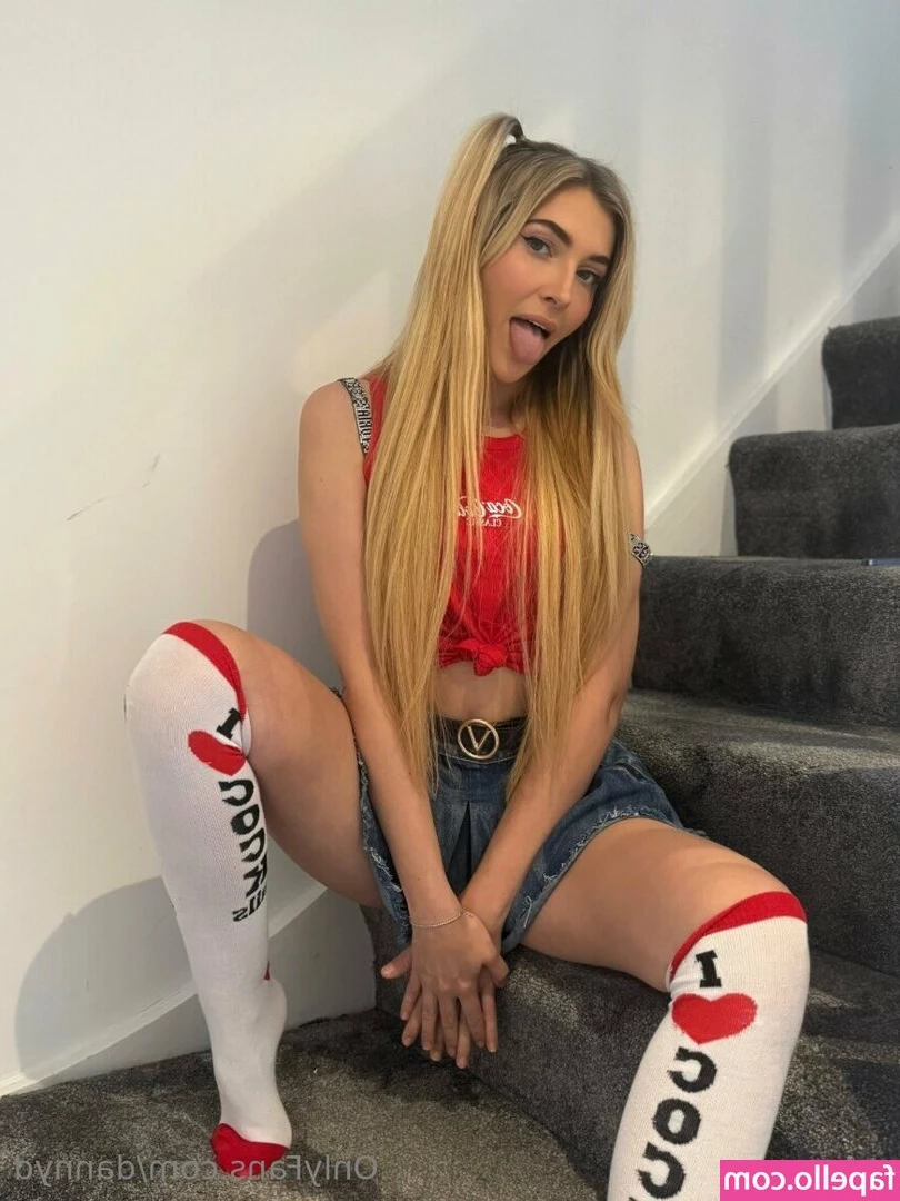 dannyd - Photoshoot