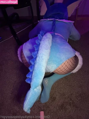 kayleepuppygirl - A little sampling of the set from IG!  Full set on the page page