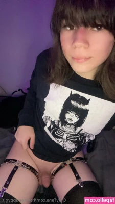 kayleepuppygirl - I m backkkk