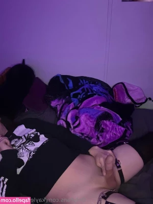 kayleepuppygirl - Are you ready to get naughty with me?😈