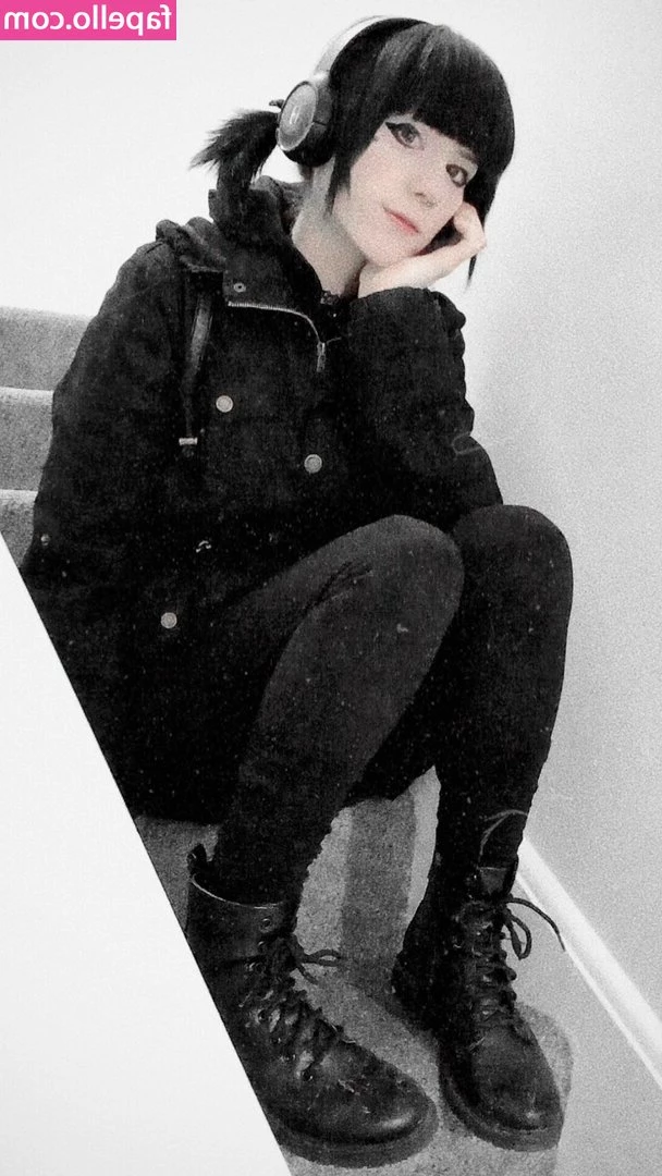 Sugarmucus - New boots!