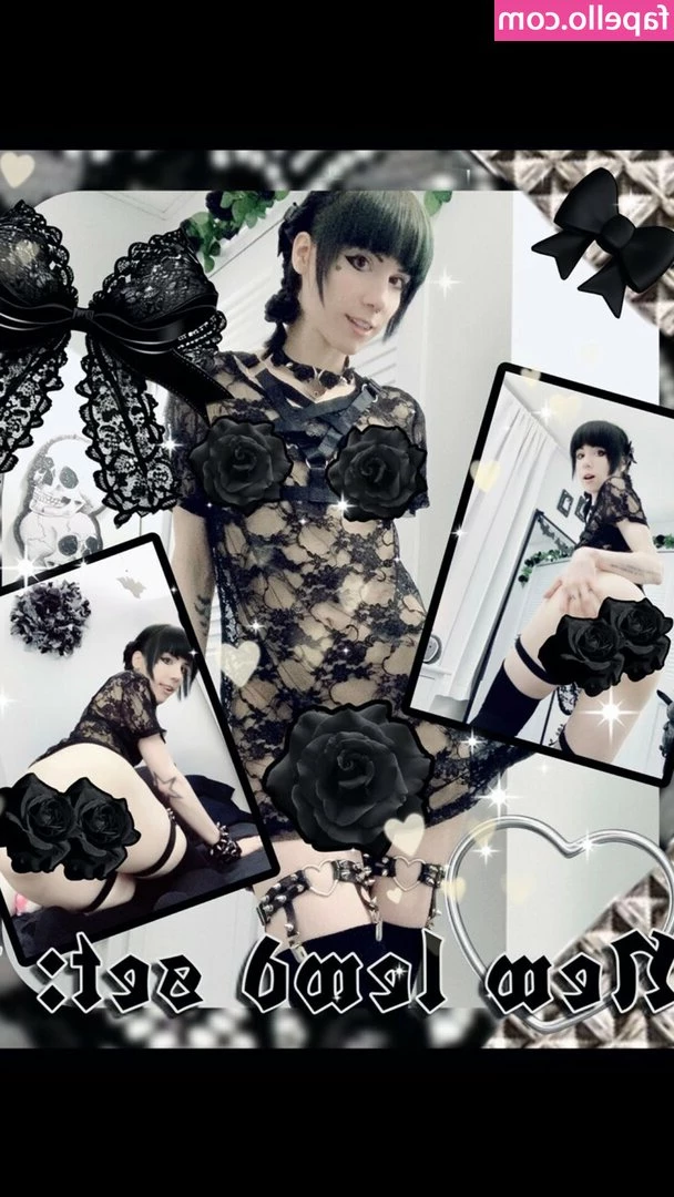 Sugarmucus - I would love to have someone with me... who will tease me... until